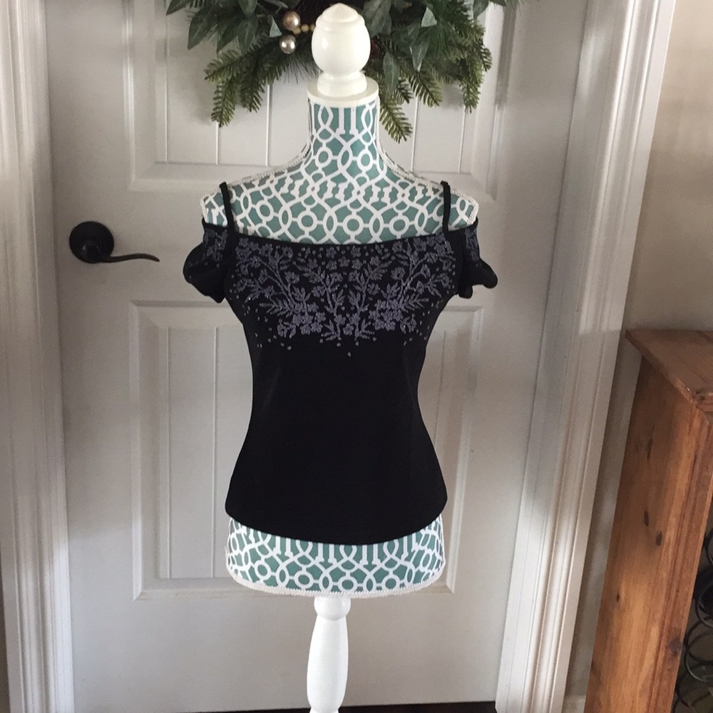 Dressy top